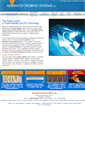 Mobile Screenshot of advancedprobing.com